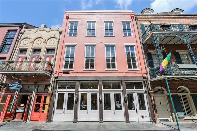 309 Chartres St, New Orleans, LA en venta - Foto principal - Imagen 1 de 12