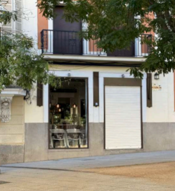 Plaza de la Paja, 3, Madrid, Madrid en venta Foto del edificio- Imagen 1 de 4