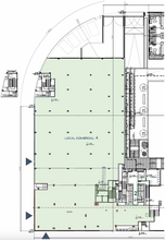 Avenida José Antonio Corrales, 6, Madrid, Madrid en alquiler Plano de la planta- Imagen 2 de 2