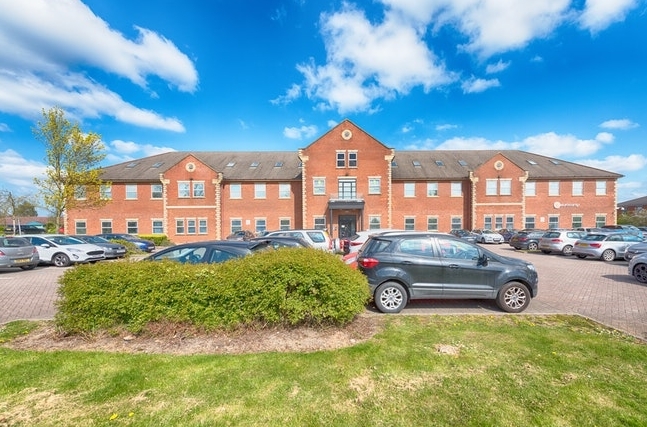 Gadbrook Park, Rudheath en alquiler - Foto del edificio - Imagen 1 de 8