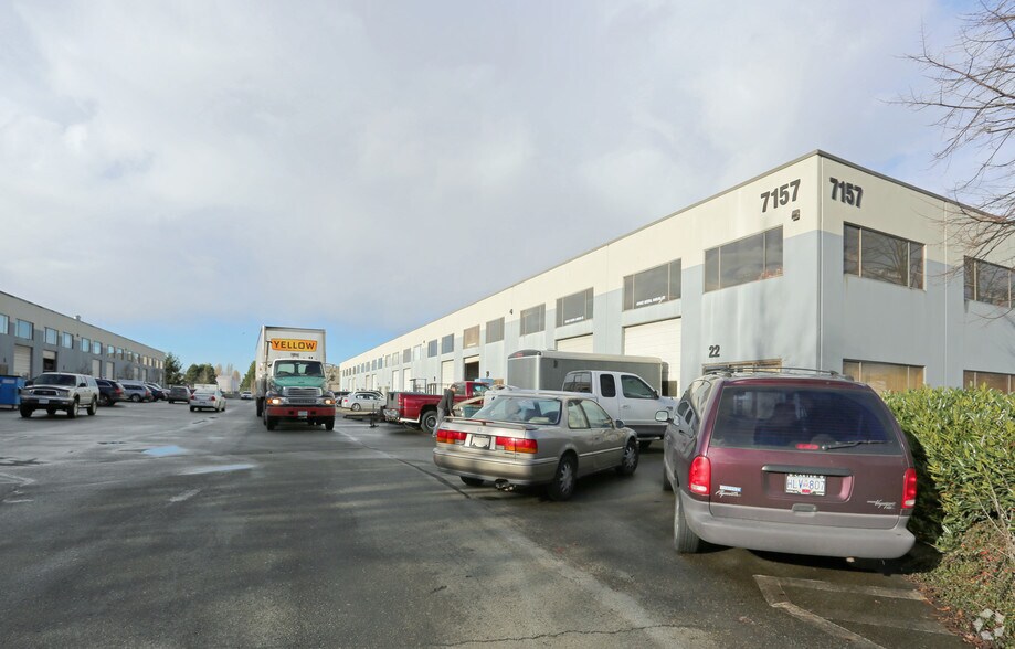 7157 Honeyman St, Delta, BC en venta - Foto principal - Imagen 1 de 1