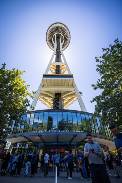 400 Queen Anne Ave N, Seattle, WA en alquiler - Foto del edificio - Imagen 3 de 31