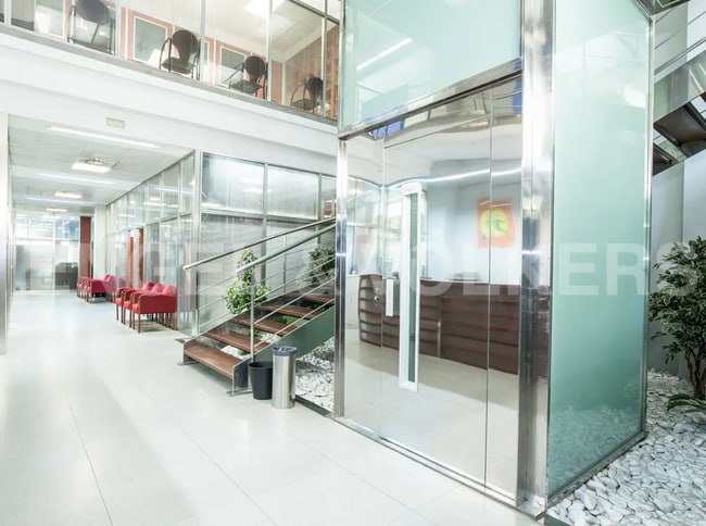 Más detalles de Oficina en venta