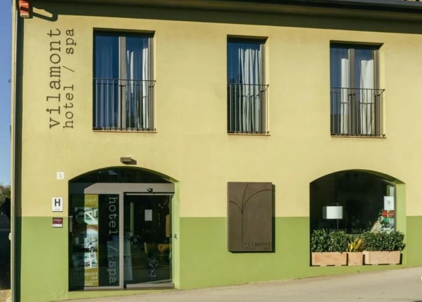 Plaça l'Església, 5, Garriguella, Gerona en venta - Foto principal - Imagen 2 de 7