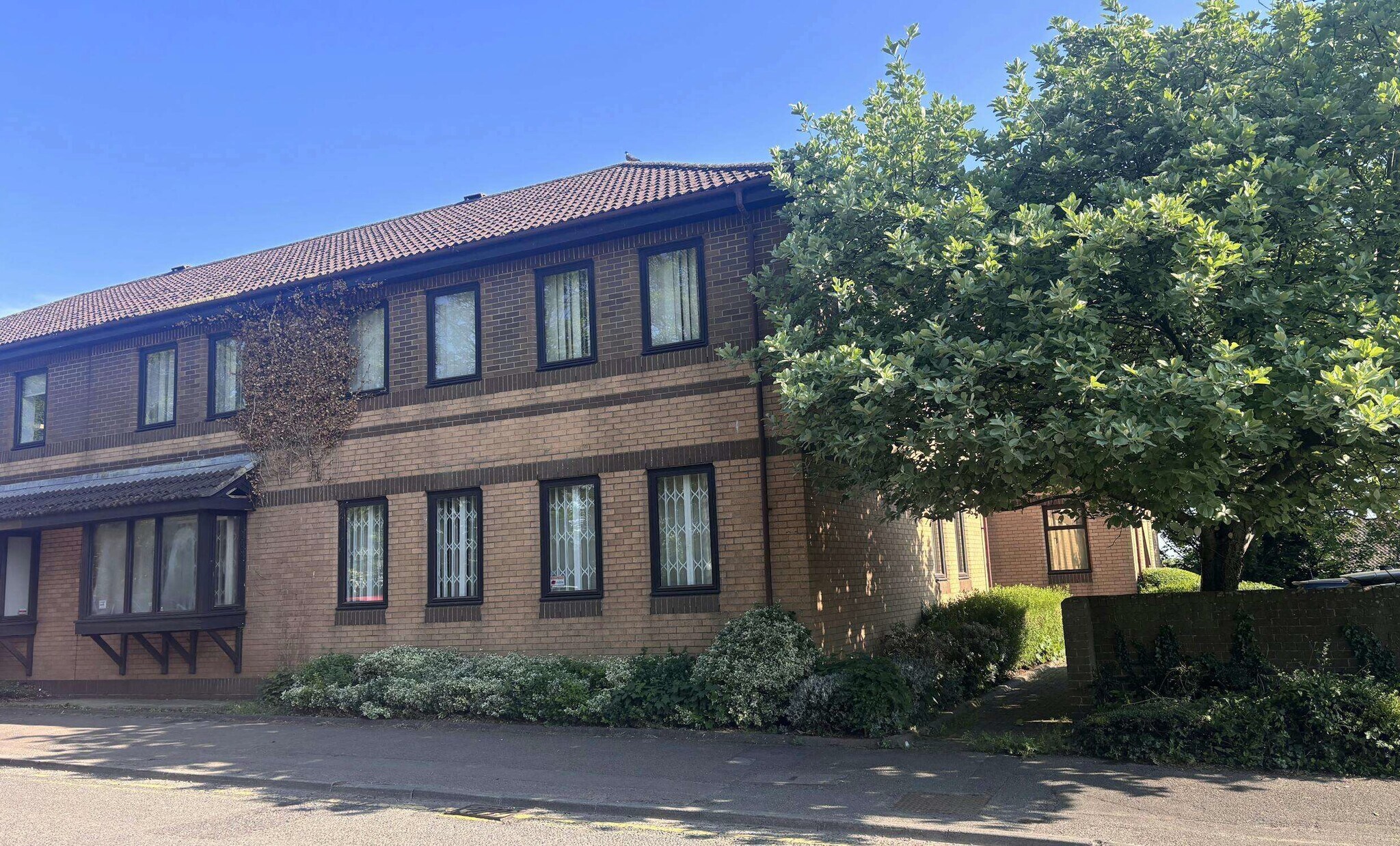 Midland Way, Thornbury en venta Foto principal- Imagen 1 de 4