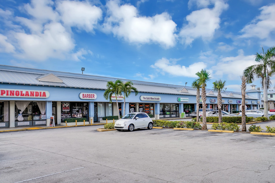 1300 N Military Trl, West Palm Beach, FL en alquiler - Foto del edificio - Imagen 3 de 12