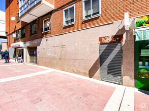 Calle Lope de Vega, 47, Getafe, Madrid en alquiler Foto del interior- Imagen 2 de 18