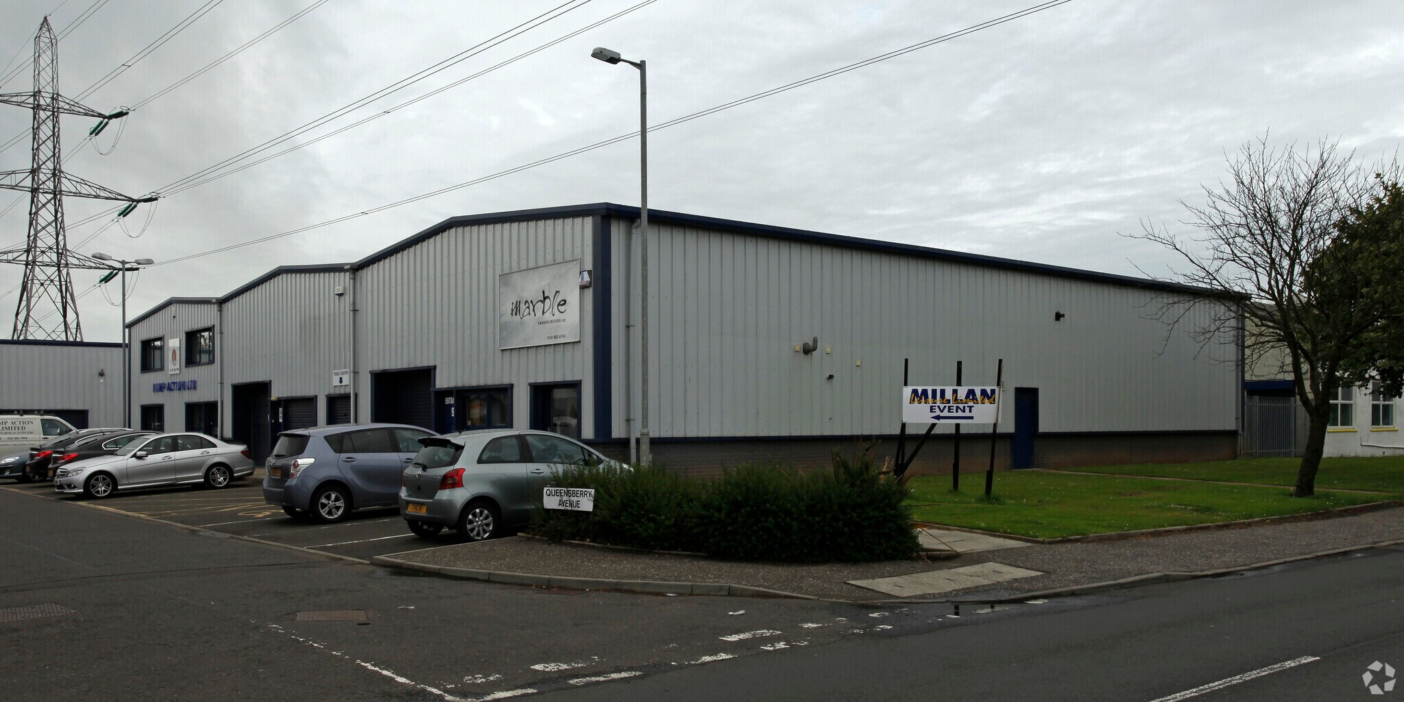 7A Queensberry Av, Glasgow en alquiler Foto principal- Imagen 1 de 13