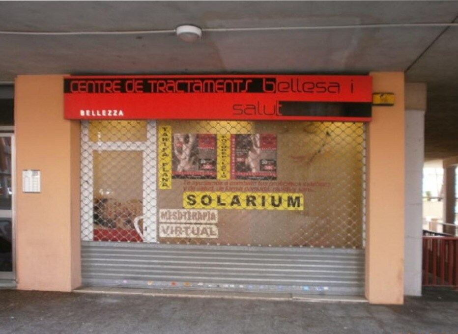 Granollers, BAR 08402 - Unidad - -  - Foto del interior - Image 1 of 11