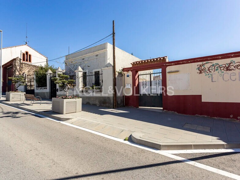 Carrer Sant Cristòfol, 1, La Secuita, Tarragona en venta - Foto del edificio - Imagen 2 de 3