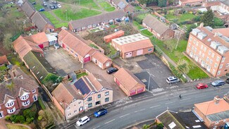 Más detalles de 18 Brigg Rd, Barton Upon Humber - Terreno en venta
