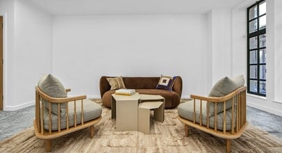 36-38 Cornhill, London en alquiler Foto del interior- Imagen 1 de 6