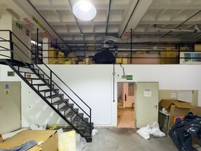 Nave en Madrid, Madrid en alquiler Foto del interior- Imagen 1 de 11