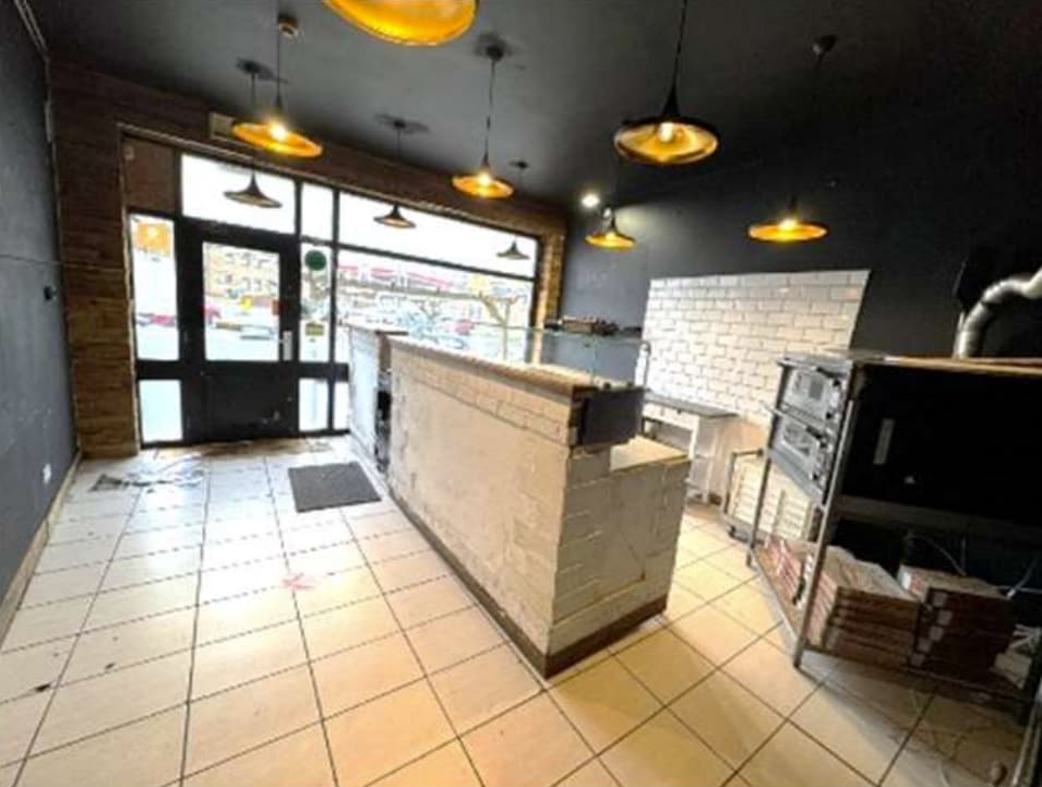 10 Acre St, Huddersfield en alquiler Foto del interior- Imagen 1 de 4