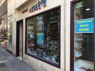 Más detalles de Calle Juan Miranda, 5, Guadalajara - Edificio residencial​ en venta