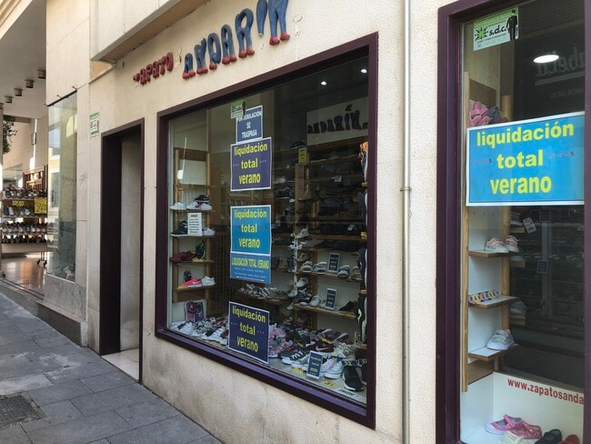 Más detalles de Calle Juan Miranda, 5, Guadalajara - Edificio residencial​ en venta