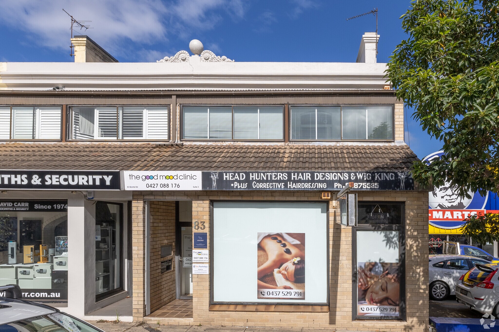 83 Bronte Road, Bondi Junction en alquiler Foto principal- Imagen 1 de 6