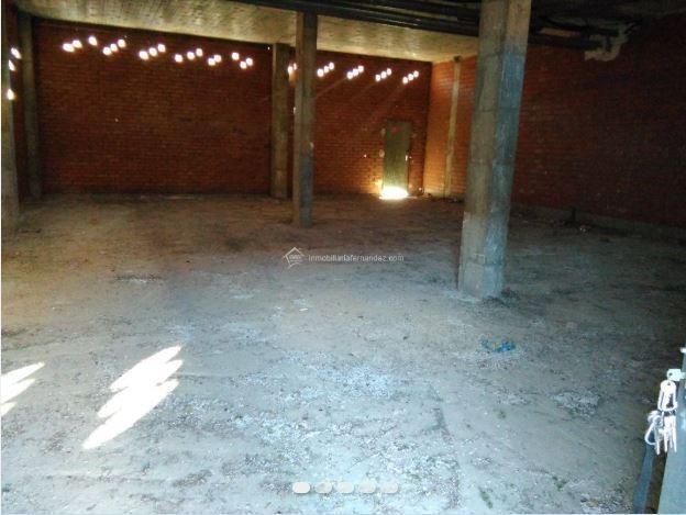 Más detalles de Local en venta