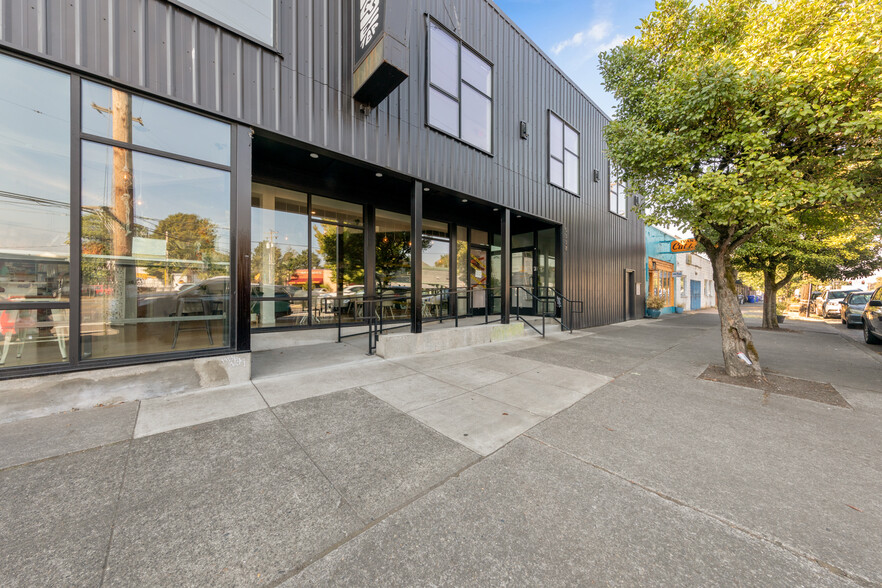 5338 SE Foster Rd, Portland, OR en venta - Foto del edificio - Imagen 3 de 42