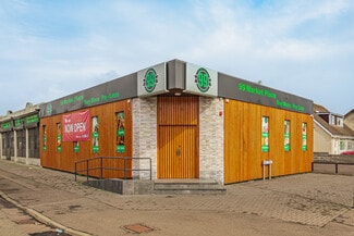 Más detalles de 13 Sandwell St, Buckhaven - Local en venta