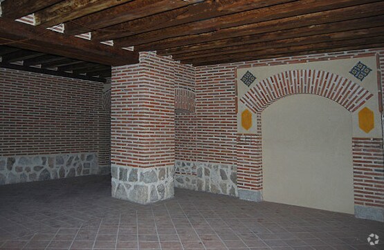 Plaza del Salvador, 9, Arévalo, Ávila en venta Foto del interior- Imagen 1 de 2