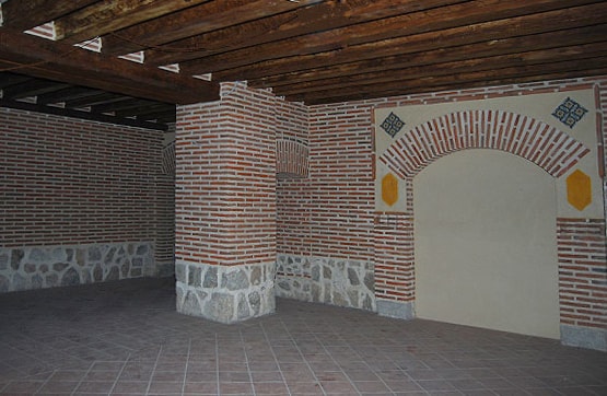 Más detalles de Plaza del Salvador, 9, Arévalo - Edificio residencial​ en venta