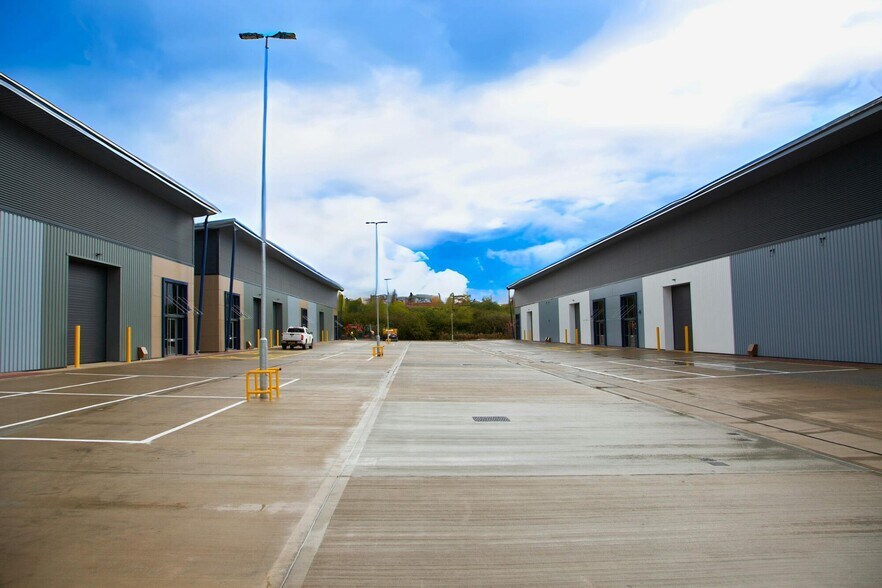 Wistow Rd, Leicester en alquiler - Foto del edificio - Imagen 3 de 21