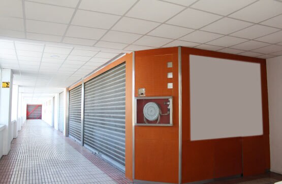 Local en Getafe, Madrid en venta - Foto del interior - Imagen 2 de 5
