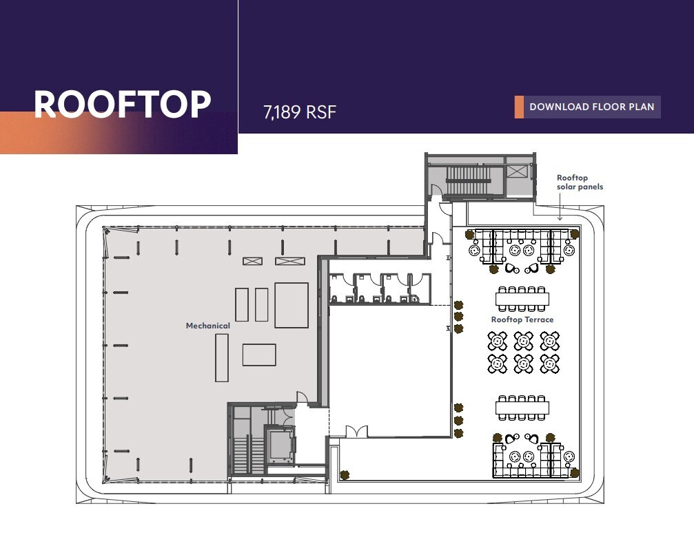 9000 Wilshire Blvd, Beverly Hills, CA en alquiler Plano de la planta- Imagen 1 de 1