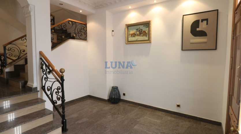 Edificio residencial en Getafe, Madrid en venta - Foto del interior - Imagen 3 de 25