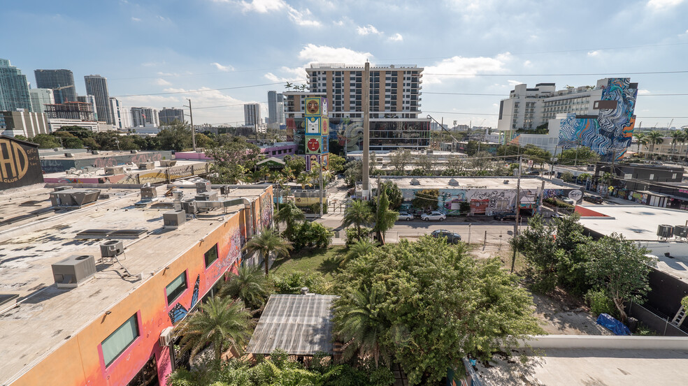 26 NE 25th St, Miami, FL en alquiler - Foto del edificio - Imagen 3 de 18