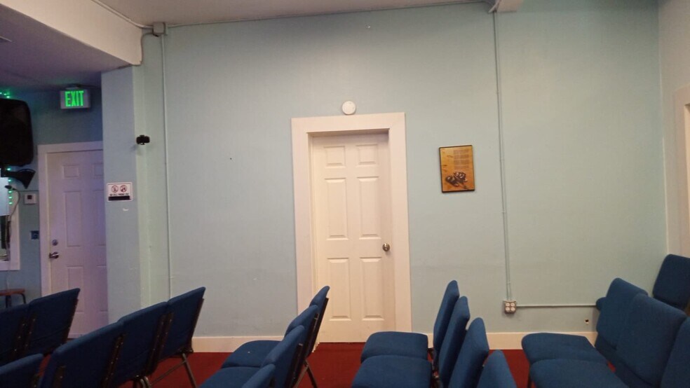 2845-2847 Ingalls St, San Francisco, CA en alquiler - Foto del edificio - Imagen 2 de 4