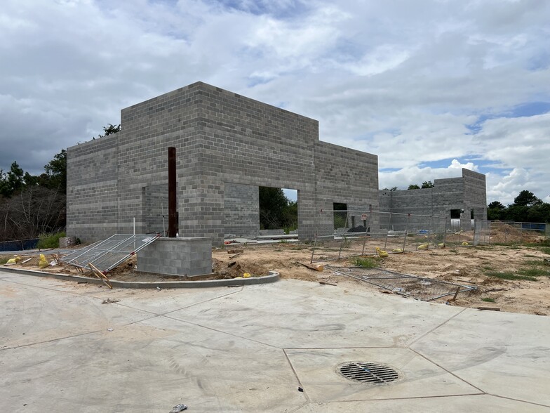 421 University Dr, Prairie View, TX en alquiler - Foto del edificio - Imagen 2 de 3