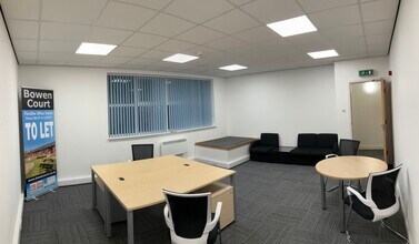 Bowen Ct, St Asaph en alquiler Foto del interior- Imagen 2 de 2