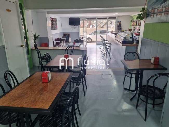 Más detalles de Local en alquiler