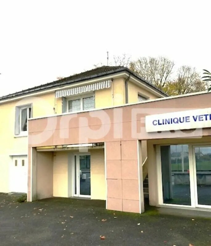 Flex en Fleury-les-Aubrais en venta Foto del edificio- Imagen 1 de 10