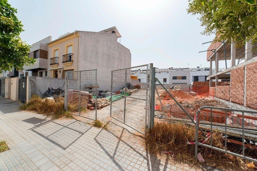 Terreno en Córdoba, Córdoba en venta - Foto de la construcción - Imagen 2 de 7