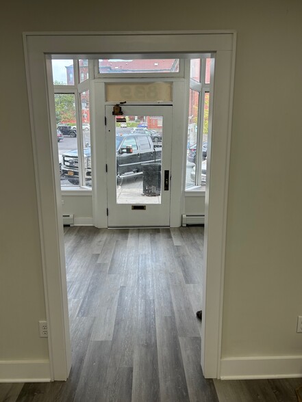 839-841 N Salina St, Syracuse, NY en alquiler - Foto del interior - Imagen 3 de 6