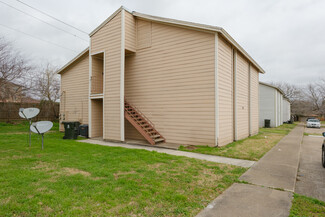 Más detalles para Prairie Flower – Edificios residenciales en venta, Bryan, TX