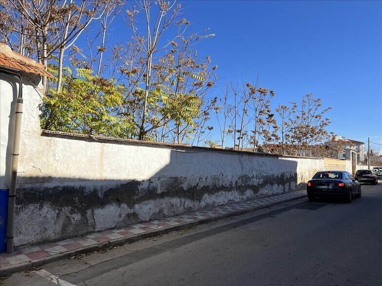 Terreno en Almagro en venta - Foto del edificio - Imagen 2 de 9