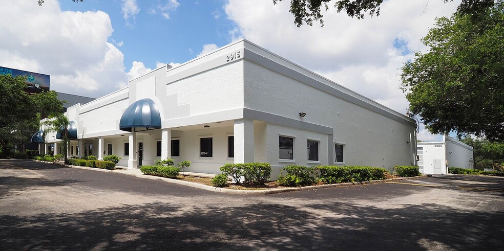 2855-2915 S Congress Ave, Delray Beach, FL en alquiler - Foto del edificio - Imagen 2 de 20