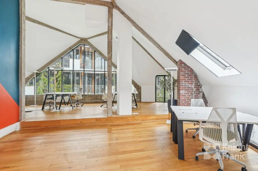 34 Rue Castagnary, Paris en alquiler - Foto del interior - Imagen 3 de 9