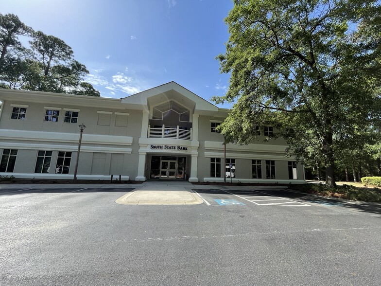 100 Exchange St, Hilton Head, SC en alquiler - Foto del edificio - Imagen 2 de 3