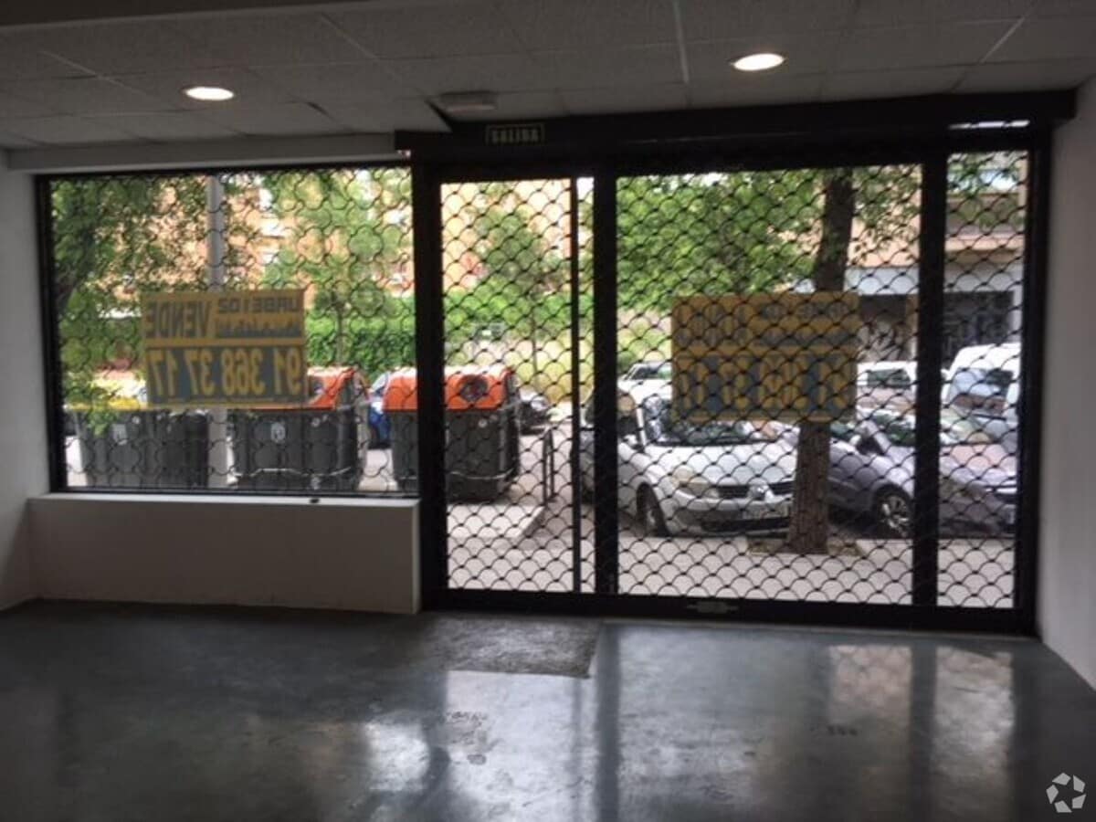 Calle de Luis Ruiz, 6, Madrid, MAD 28017 - Unidad Puerta A -  - Foto del interior - Image 1 of 7