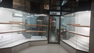 Local en Sant Pere de Vilamajor, Barcelona en alquiler Foto del interior- Imagen 1 de 3