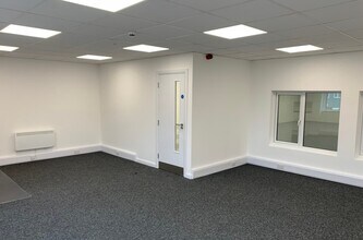 Peall Rd, Croydon en alquiler Foto del interior- Imagen 2 de 3