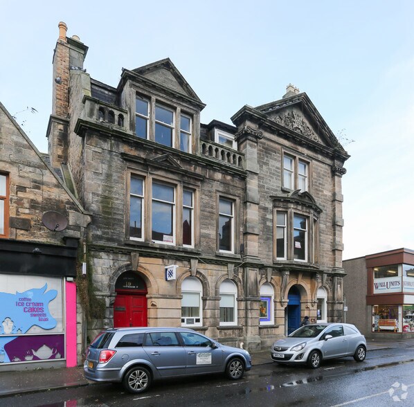 19 East Church St, Buckie en alquiler - Foto del edificio - Imagen 3 de 3