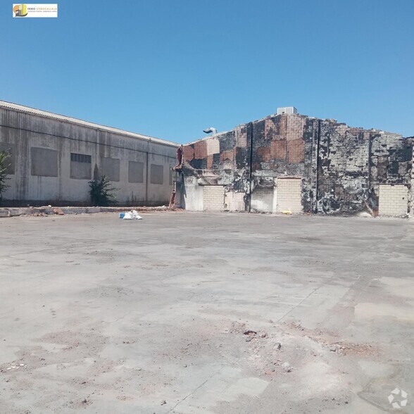 Terrenos en Fuenlabrada, MAD en venta - Foto del edificio - Imagen 1 de 4