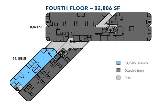 1 Research Dr, Westborough, MA en alquiler Plano de la planta- Imagen 1 de 1