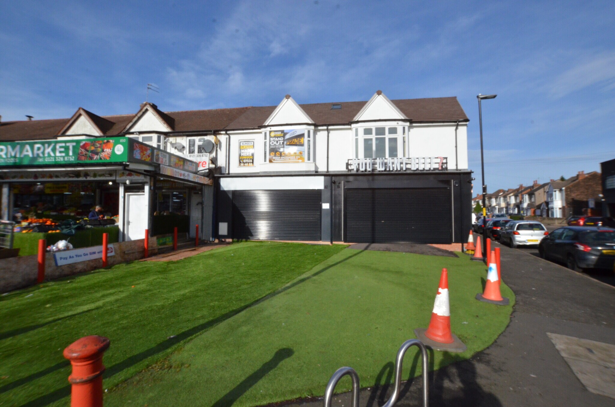 Alum Rock Rd, Birmingham en alquiler Foto principal- Imagen 1 de 63